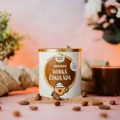 NaturalProtein Proteinová horká čokoláda 300 g
