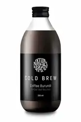 Naturpark12 Cold Brew Burandi 330 ml