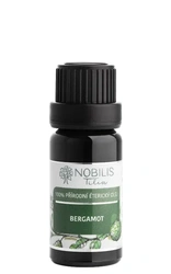 Nobilis Tilia Přírodní éterický olej Bergamot 10ml