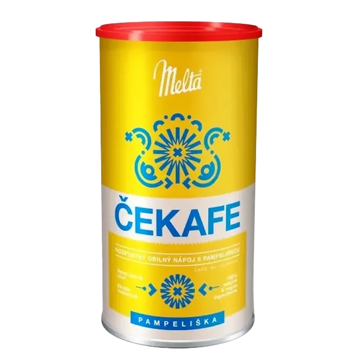 Melta Čekafe pampeliška 160 g