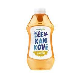 Country Life Čekankové slazení 874 ml