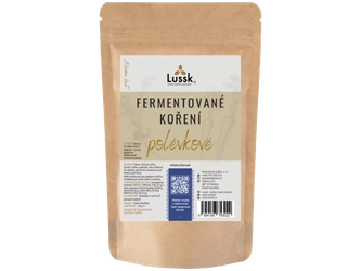 Lussk Koření fermentované polévkové 30 g