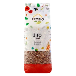 PROBIO Žito ozimé 500g BIO