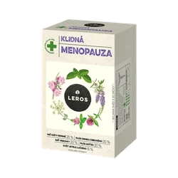 LEROS Klidná menopauza 20x1,3 g