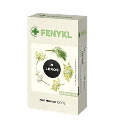 LEROS Fenykl 20x1,5 g