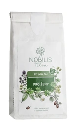 Nobilis Tilia Čaj Pro ženy 50g