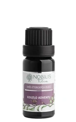 Nobilis Tilia Směs éterických olejů Kouzlo adventu 10 ml