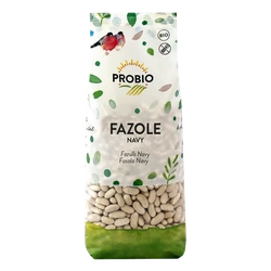 PROBIO Fazole Navy 500 g BIO