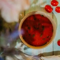 NaturalProtein Polévka proteinová rajská 50 g