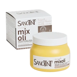 Sanotint MIXOLI - maska na suché vlasy 250ml