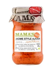 Mama´s Ajvar ostrý 290g
