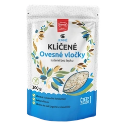 Semix Klíčené ovesné vločky bez lepku 300g