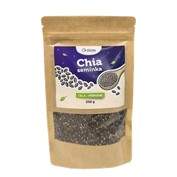 Ošatka Chia semínka 250 g