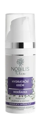 Nobilis Tilia Hydratační krém Mokřadka 50ml