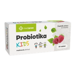 medipron Probiotika Kids 30 tablet