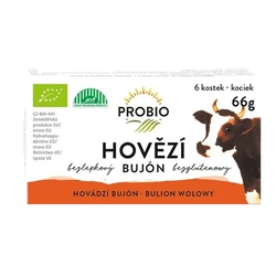 PROBIO Bujón hovězí 66 g BIO