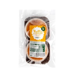 Country Life Muffin vanilkový bez lepku 120 g