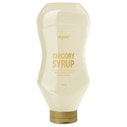 Vilgain Čekankový sirup 700 g