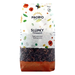PROBIO Pohankové slupky 160 g BIO