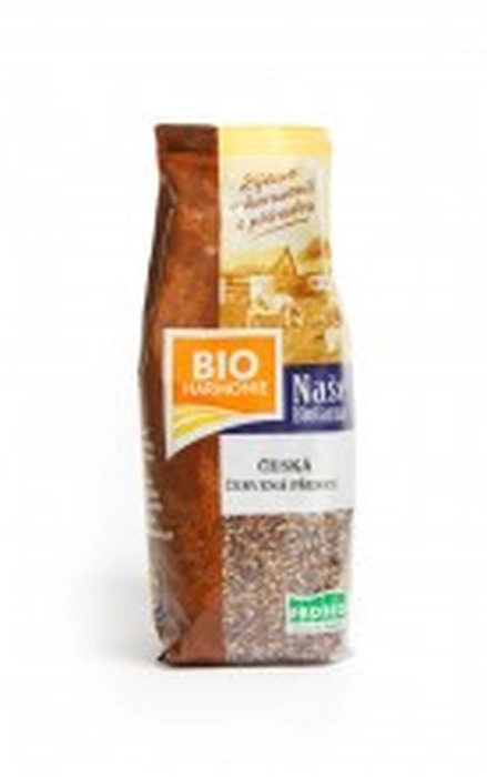 Naše Biofarma Česká červená pšenice 500g