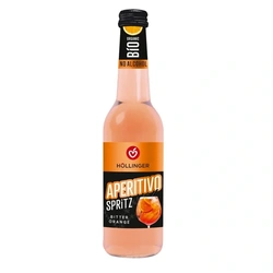 Hollinger Drink nealkoholický Aperitivo Spritz 330 ml