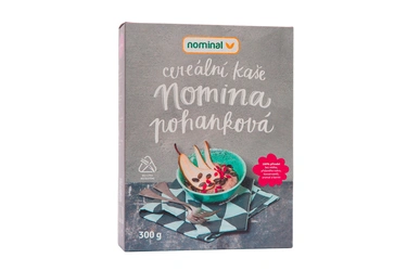 Nomina Kaše pohanková cereální 300 g