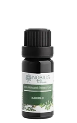 Nobilis Tilia Přírodní éterický olej Kadidlo 10ml