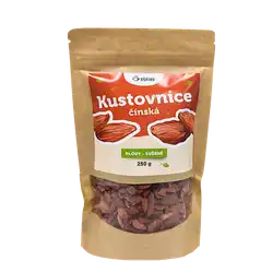 Ošatka Kustovnice čínská (goji) 250 g