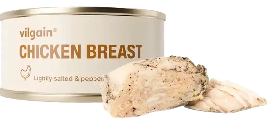Vilgain Kuřecí prsa 100g