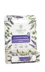Nobilis Tilia Ochranná pomáda na rty 4,2 g