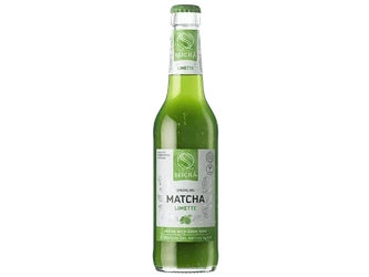 Seicha Matcha Limetka 0,33 l