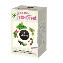 LEROS Čaj pro těhotné 20x2 g