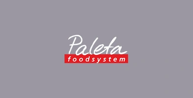 Paleta