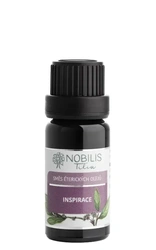 Nobilis Tilia Směs éterických olejů Inspirace 10 ml