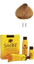 Sanotint 11 Barva na vlasy CLASSIC medový blond 125 ml