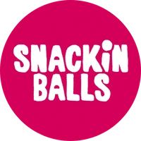 SNACKin BALLS