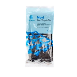 Muso Mořské řasy Nori plátky 25 g