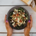 NaturalProtein Těstoviny Fusilli proteinové 200 g