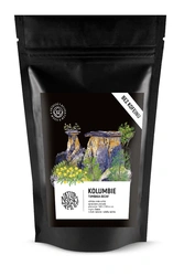 Naturpark 12 Kolumbie Tambuga decaf 250 g