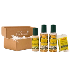 Prima Spremitura Dárková kolekce Bath Eco Gift
