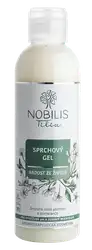 Nobilis Tilia Sprchový gel Radost ze života 200ml