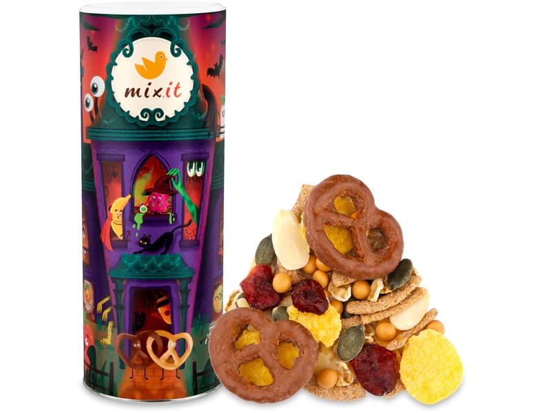 Mixit Strašidelně dobrý mix 500 g