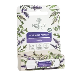 Nobilis Tilia Ochranná pomáda na rty 4,2 g