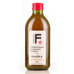 FerMato Sauce Fermato klasika 347ml