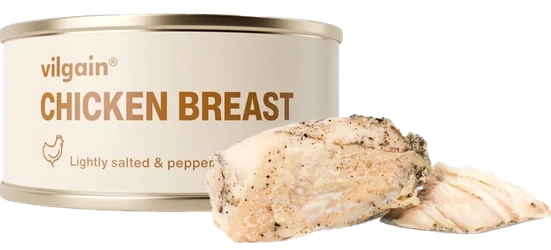 Vilgain Kuřecí prsa 100g
