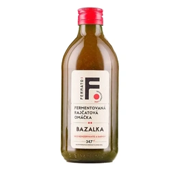 FerMato Sauce Fermato klasika 347ml