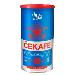 Melta Čekafe čekanka 160 g