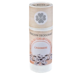RaE Přírodní tuhý deodorant Cashmere 25 ml