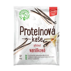 Semix Proteinová kaše vanilková 65 g
