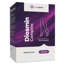 medipron Diosmin Complex 60 tablet
